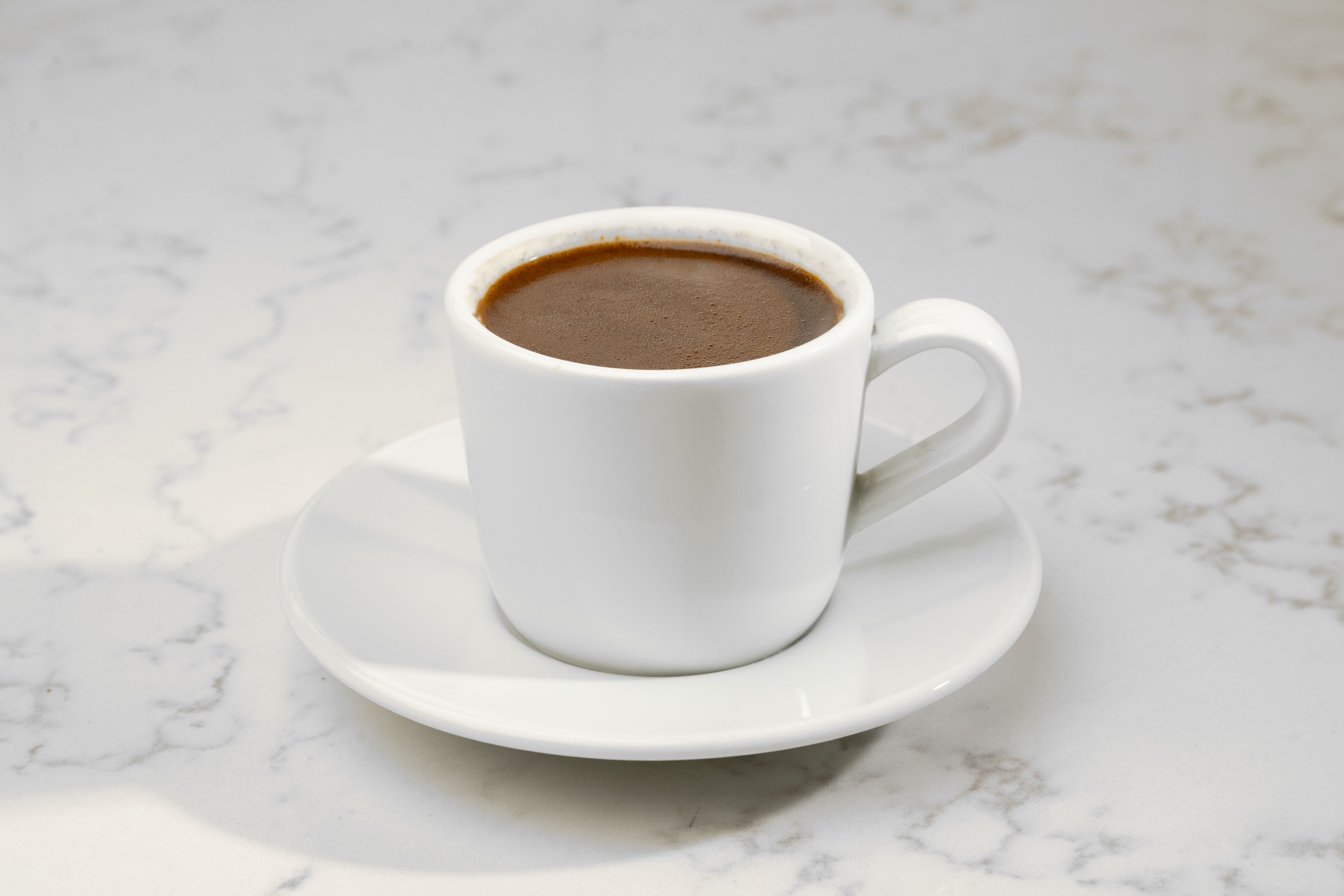 French Coffee